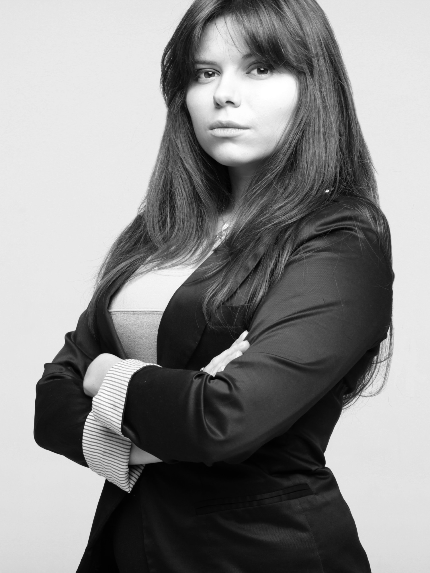 Liliia Liutko