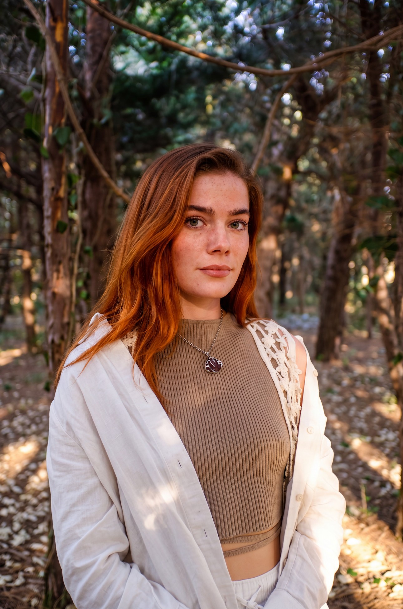 Olivia Brix