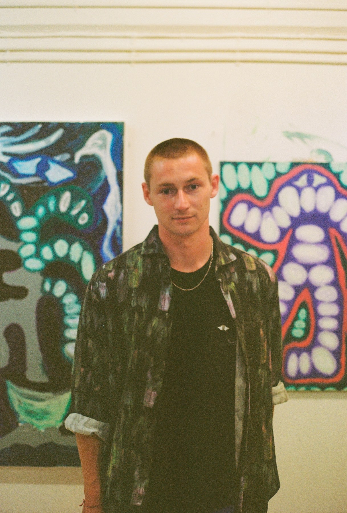 Lukas Keysell