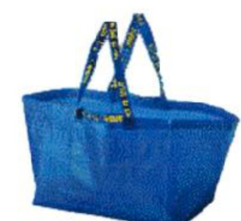 Scandia Bag