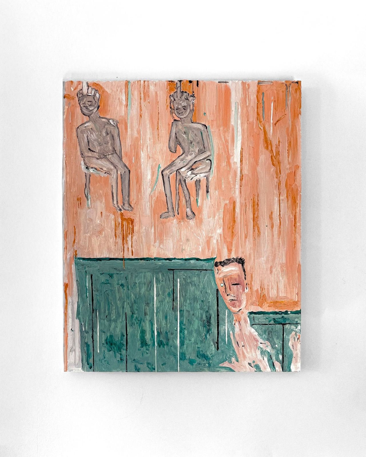 Mummies, Daddies, Us All 16