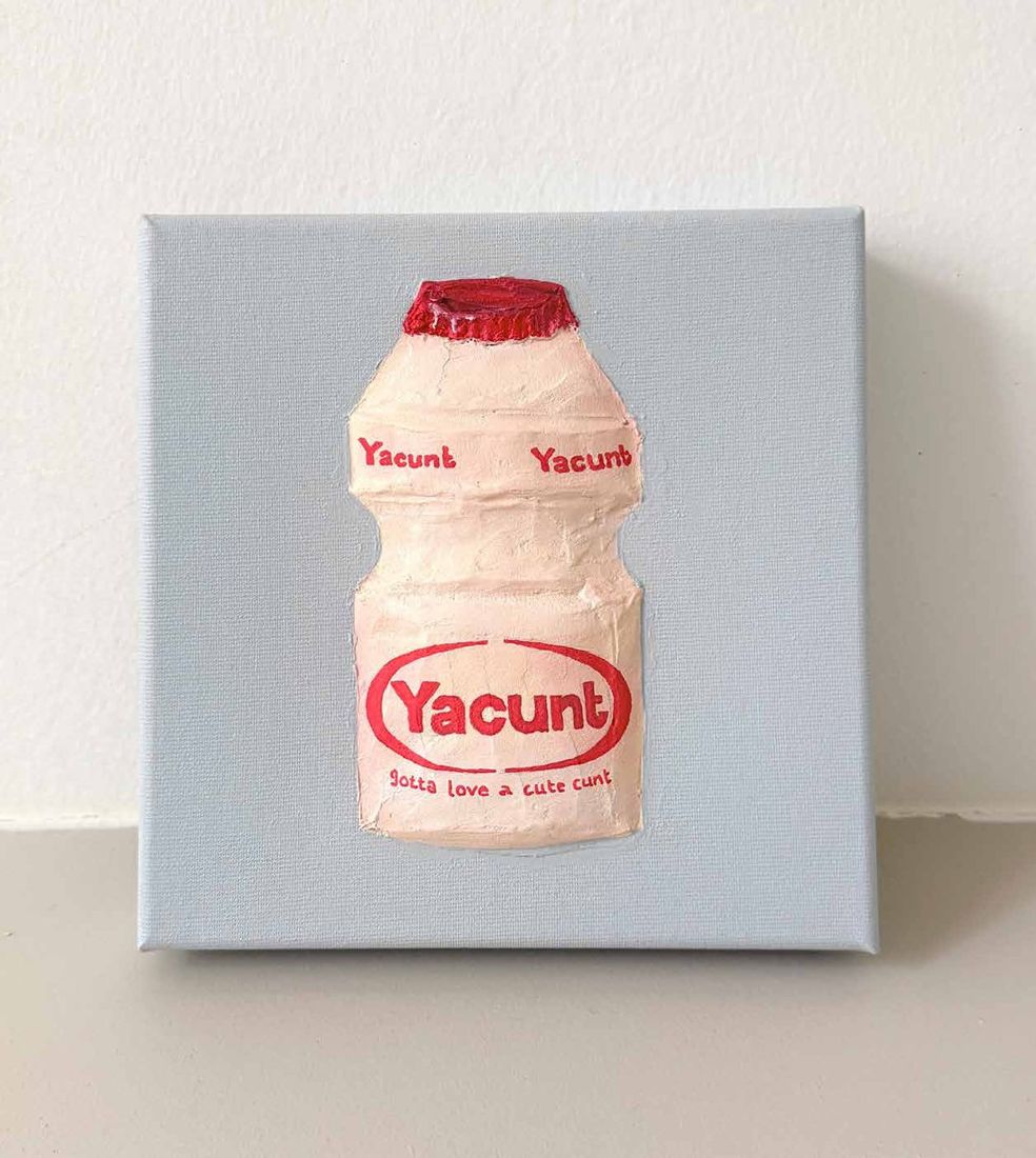 Yacunt