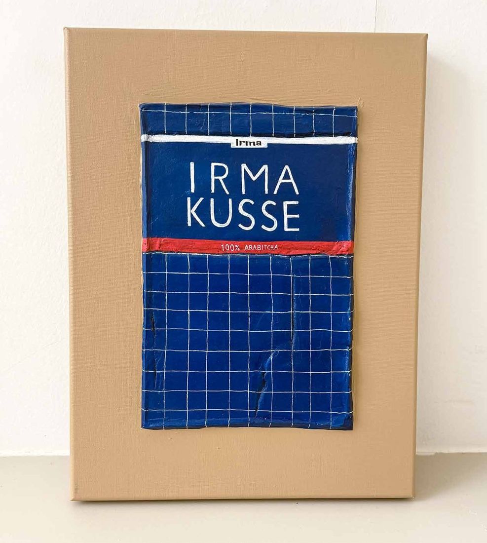 Irma Kusse