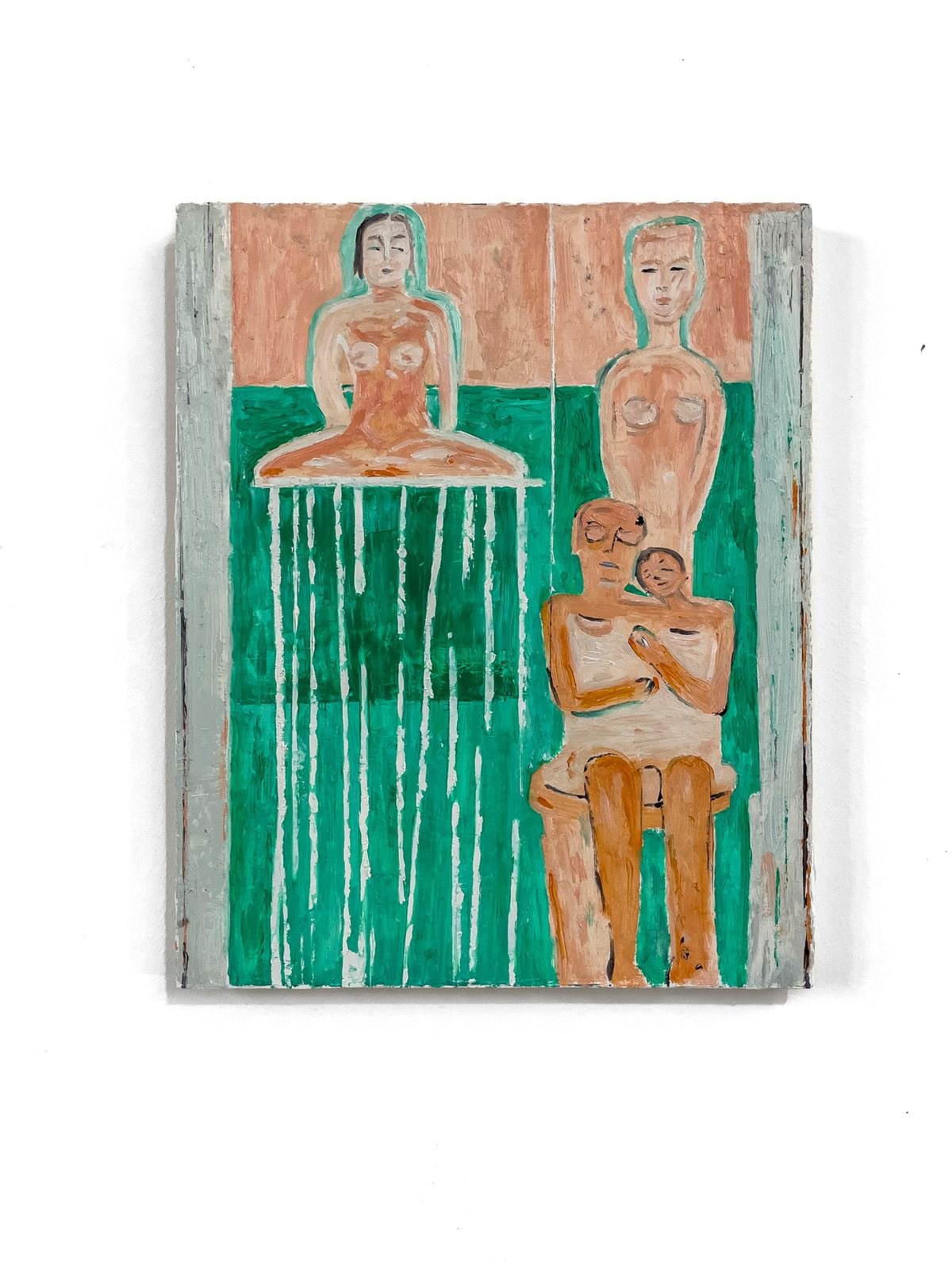 Mummies, Daddies, Us All 14