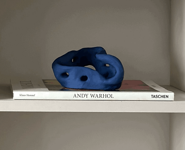 From Images in My Head — Missing Pieces #2
