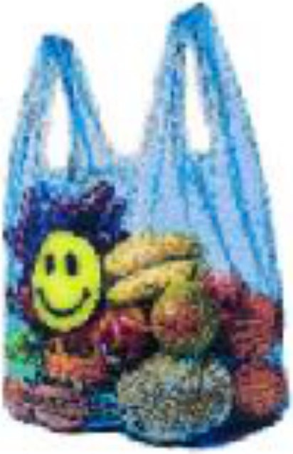 Happy Bag
