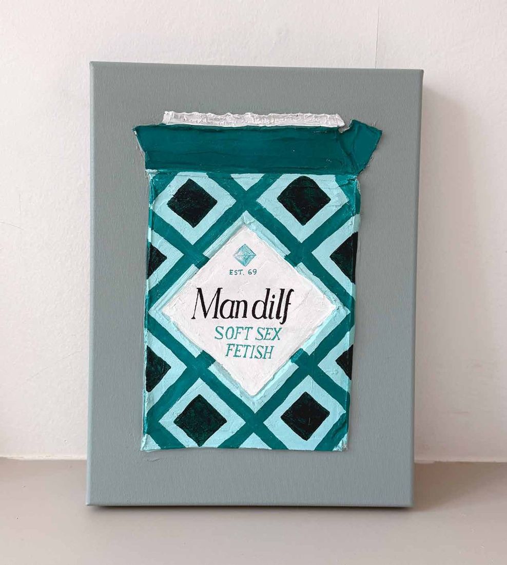Man Dilf