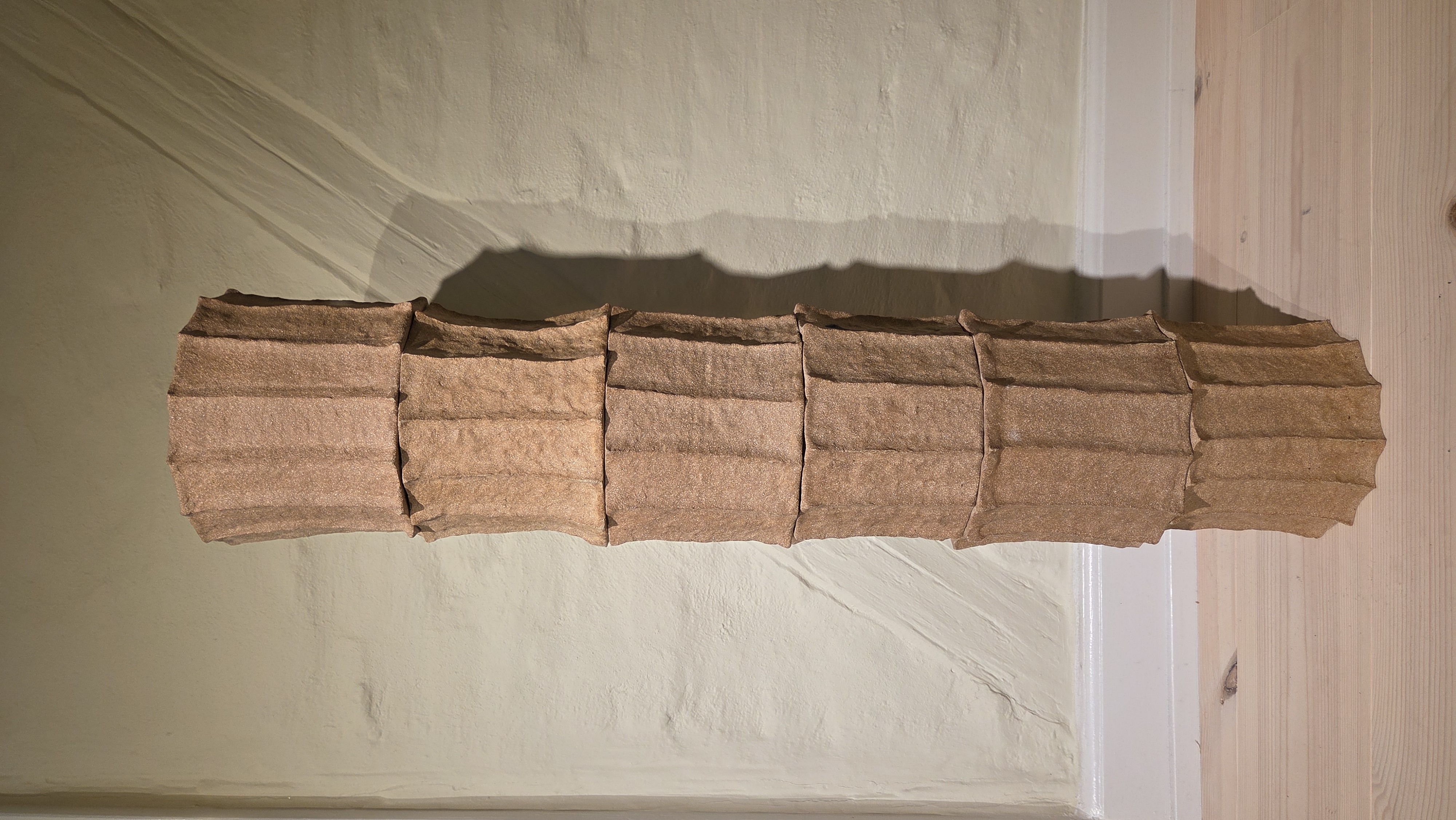 Untitled (large column)