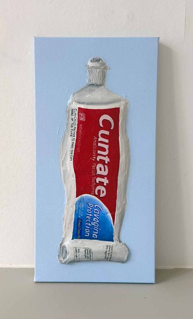 Cuntate