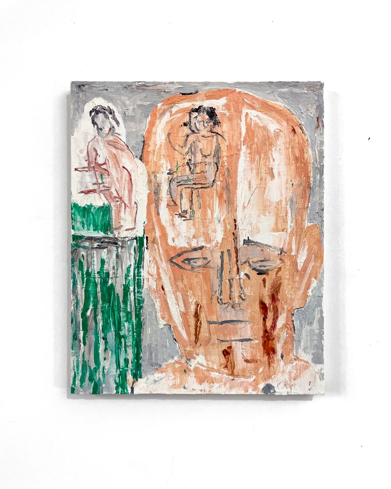 Mummies, Daddies, Us All 01