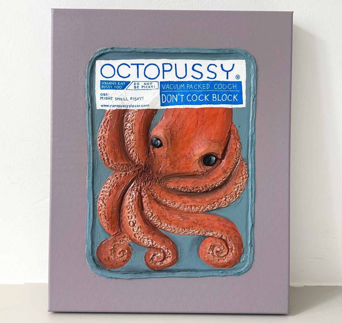 Octopussy