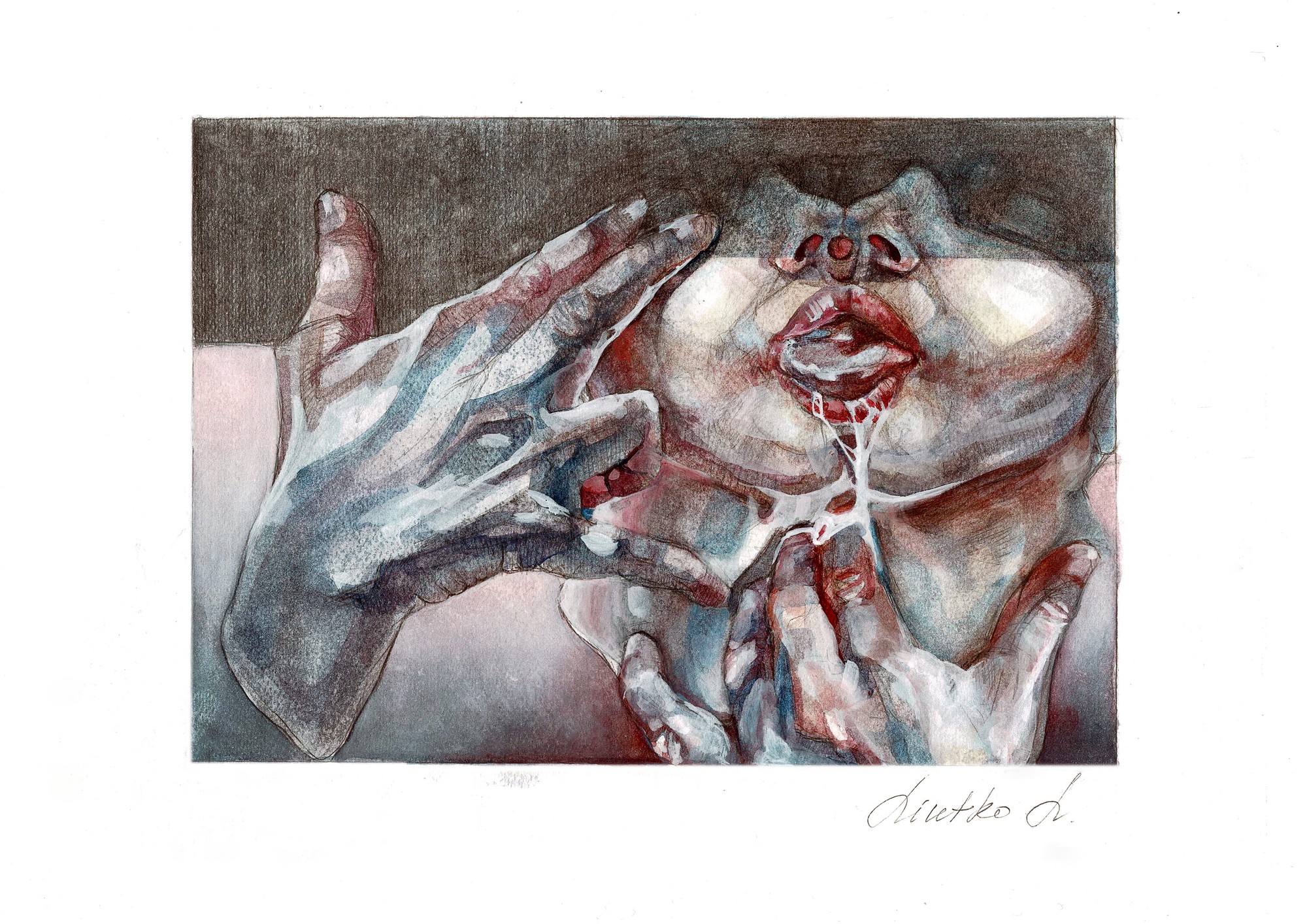 Watercolour 3