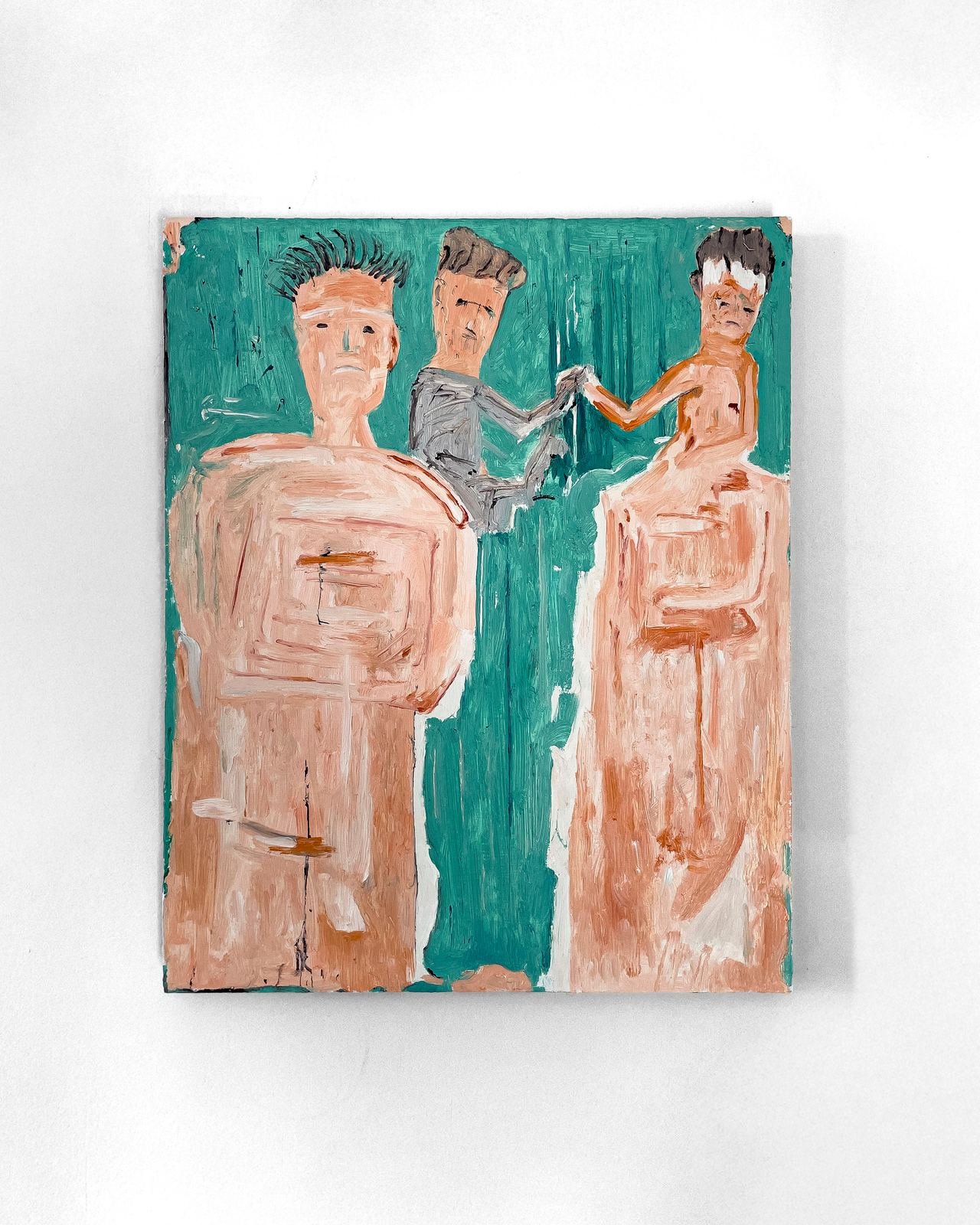 Mummies, Daddies, Us All 10