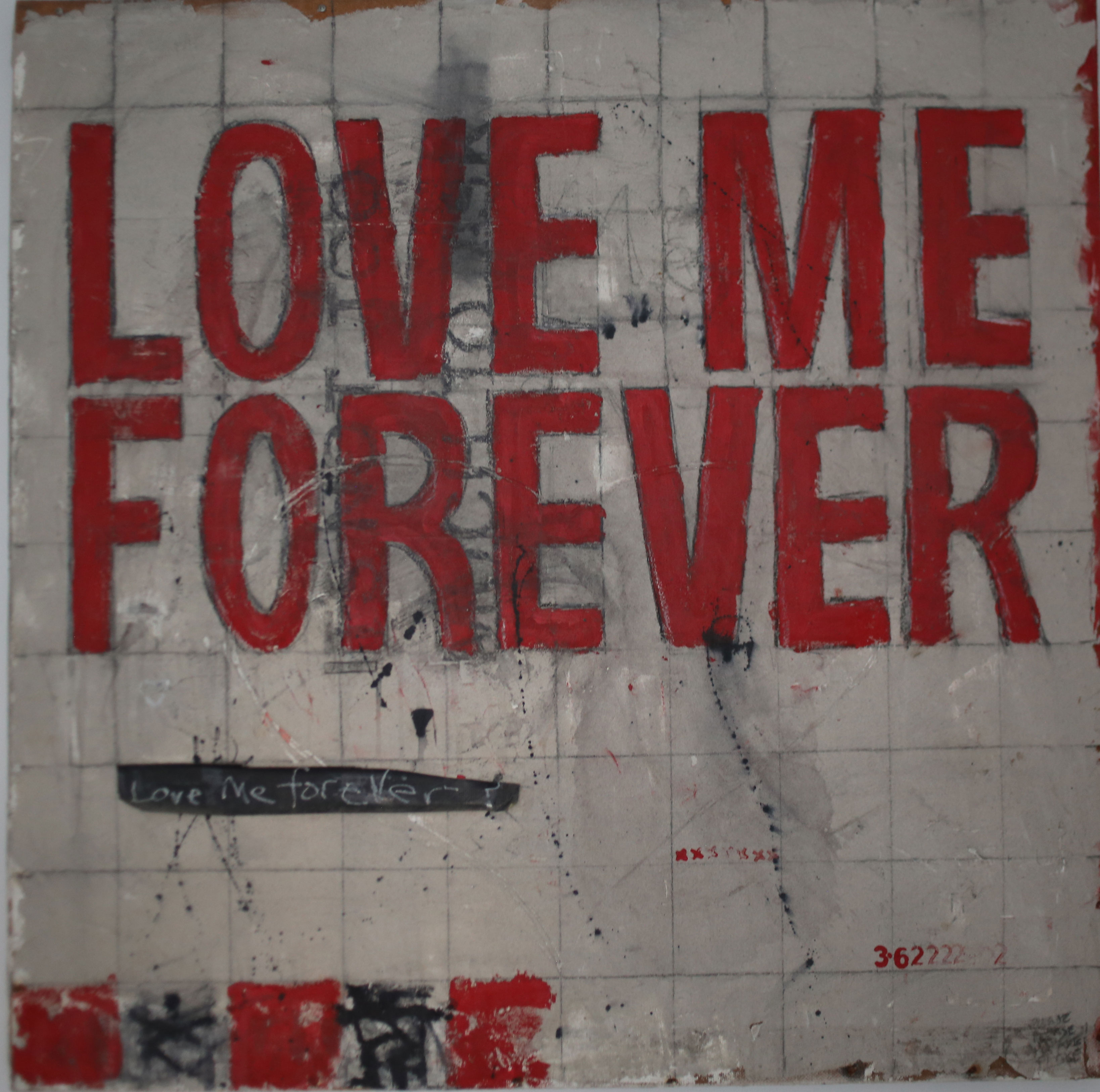 Love Me Forever