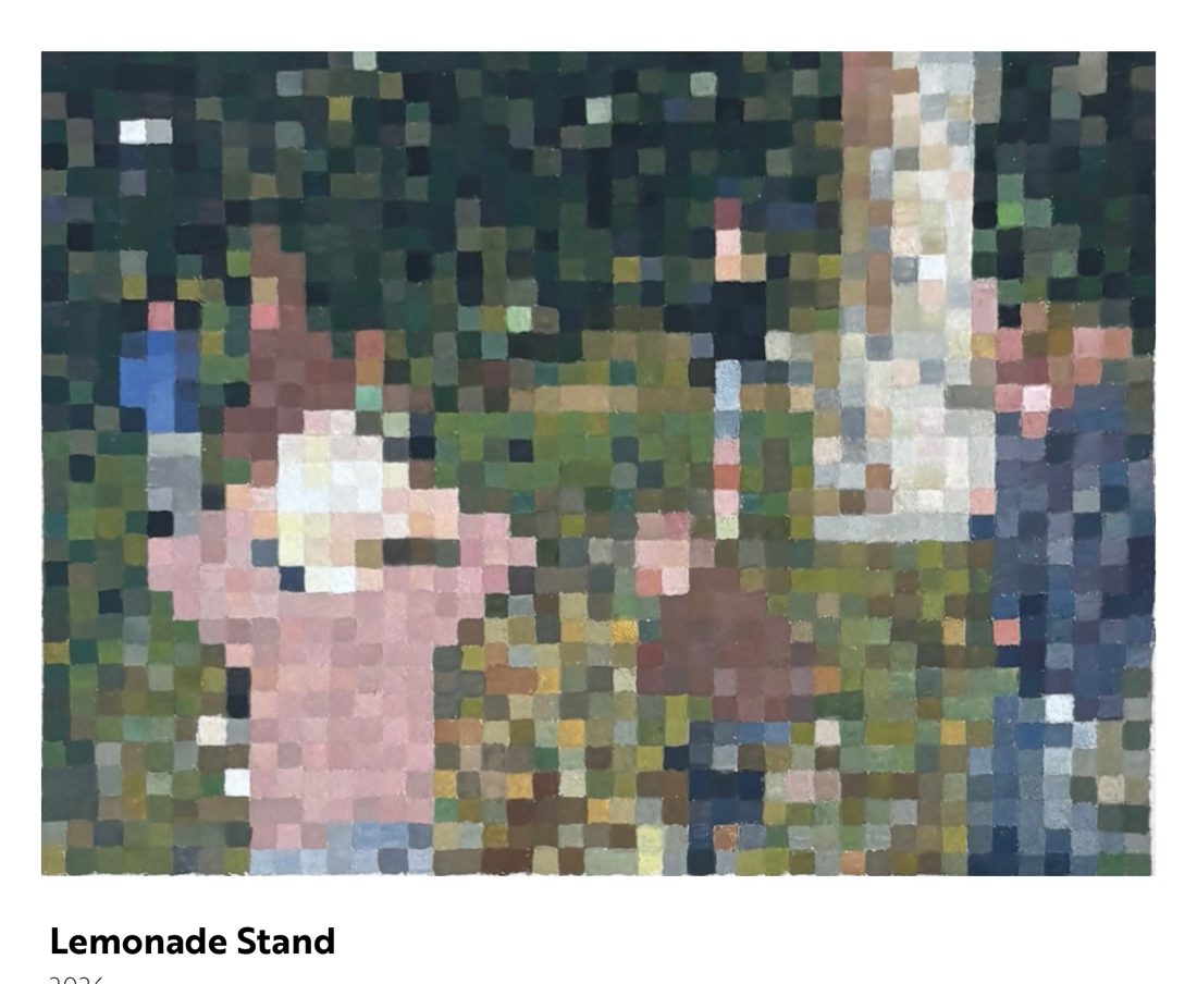 Lemonade Stand